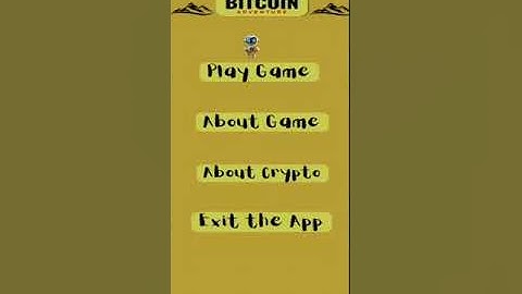 Game Dev Libgdx: Create a 4 screen game app  for android libgdx; example game code. #gamedev