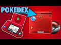 A GBA SP In a Pokédex! | Mod Monday