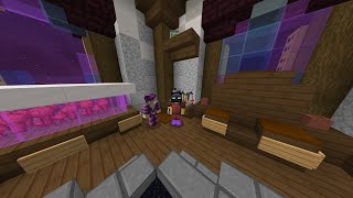 Getting the VAMPIRE DENTIST RELIC - Hypixel Skyblock (1) screenshot 5