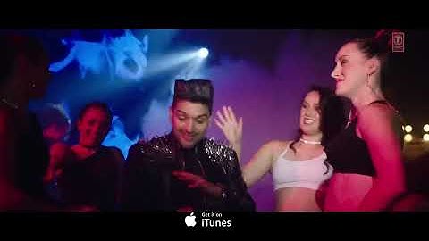 Thumbnail of Guru Randhawa: Nachle Na Video | DIL JUUNGLEE | Neeti M | Taapsee P Saqib Saleem Jackky Bhagnani