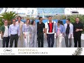 LE COMTE DE MONTE-CRISTO – Photocall – English – Cannes 2024