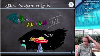 Data analysis using R - Summary lectures 1 to 10 - Lecture 11 (Part 3)