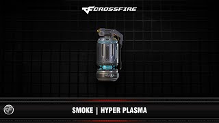 CF : Smoke | Hyper Plasma (VIP)