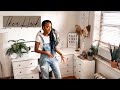 Ikea Dresser Hack | Stylenina