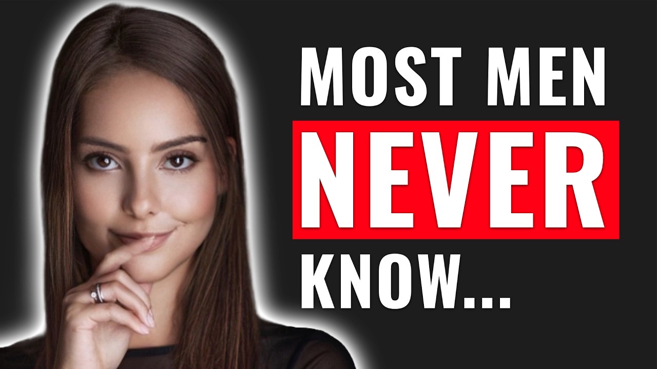 99% of Men's Dating Advice is Level 1 (Level 2 Changes Everything)