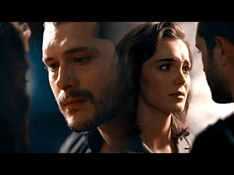 ▪Akgün & Yağmur | Sakladığın bir şeyler var