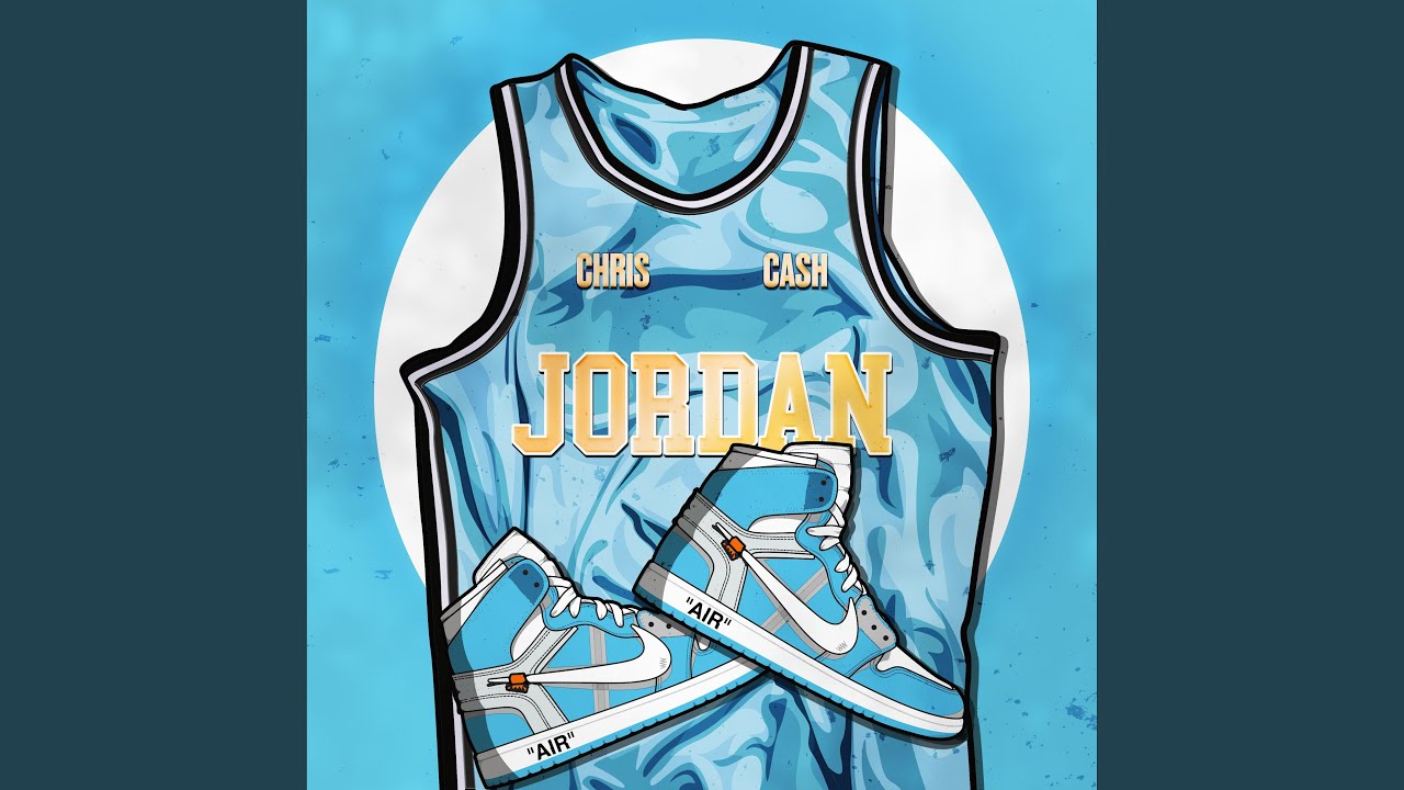 YouTube에서 Jordan 보기 YouTube에서 Jordan 보기