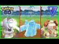 NOBODY IN THEIR RIGHT MIND WILL DO THIS IN GO BATTLE GREAT LEAGUE IN POKEMON GO