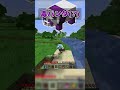 間違い方が独特なAkira #モノパス #マイクラ #ゲーム実況