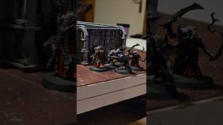 Combat Patrol Symbionten Kult vs. Orks!