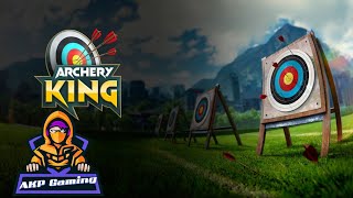 Krafton Presents Archery King PvP Battle Mobile Gameplay | Early Access screenshot 5