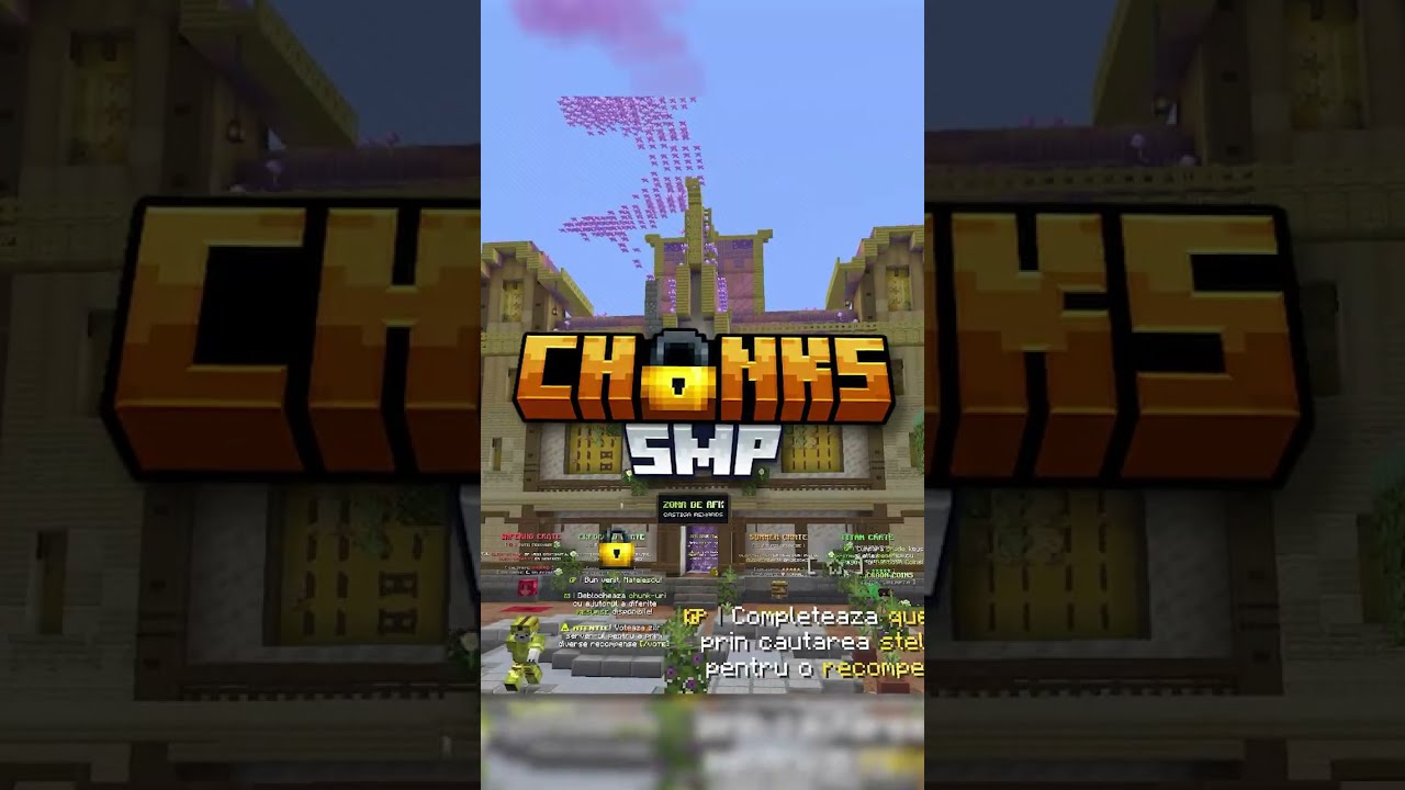 Descopera noutatile de pe server!