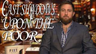 Get filthy Rich with Richard Thanyu