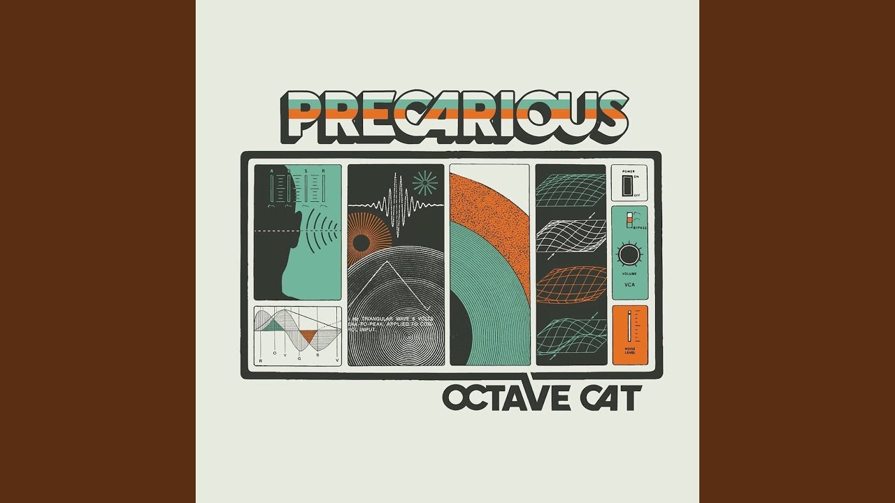 Guarda Precarious su YouTube Guarda Precarious su YouTube