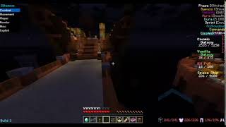 Silence Client Release [Cosmic PVP Cheating]