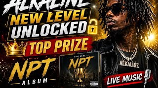 ALKALINE ALBUMS MUSIC LIVE!! NLU VS TOP PRIZE VS NPT ALBUM!! MUSIC DAY