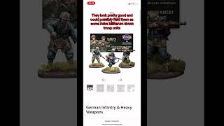Victrix | Cheaper Warhammer Miniatures #warhammer #warhammer40k #tabletopgame
