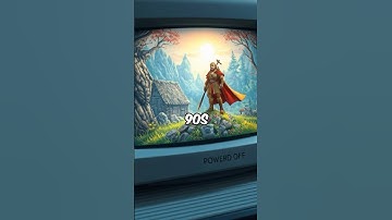 🕹️ The Game That Deleted Itself… and Your Memory? 😨💾