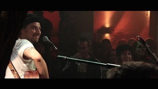 Video thumbnail of "Konyha - Lesz majd egyszer (tábortűz verzió)"