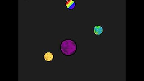 p5 Javascript game (Planet Wars)