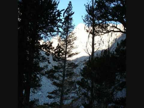 Mount Whitney Summit October 7, 2008