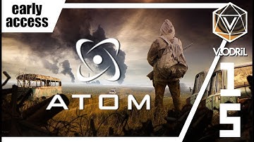 Atomic Fallout - Let