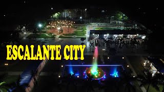 ESCALANTE CITY NEGROS OCCIDENTAL