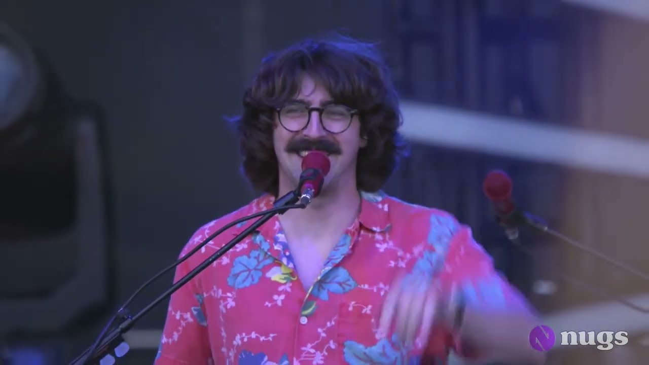 Watch Goose - 06/17/25 - "My Mind Has Been Consumed by Media" - "Echo of a Rose" on YouTube Watch Goose - 06/17/25 - "My Mind Has Been Consumed by Media" - "Echo of a Rose" on YouTube