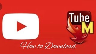 Download TubeMate (Apk File Watching fully) screenshot 2