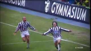 Video in memoria di alex del piero parte1