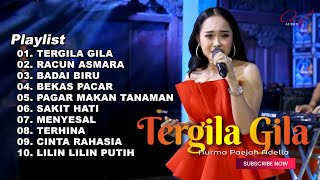 TERGILA GILA - NURMA PAEJAH FULL ALBUM TERBARU OM ADELLA 2024