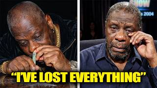 19 Black Celebrities Who Lost Everything To Their Degenerate Lifestyles (As Of 2026)