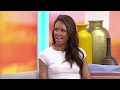 Turia Pitt on her passion for motherhood and life