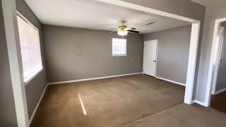 3/2 FOR RENT in Dothan, AL
