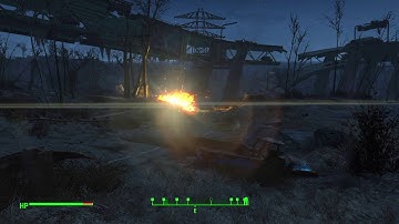 Fallout 4_long distance robot hack b4 1.5