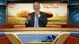 A Time for Truth Show Trust,  Intention - Creating Freedom in the United States of America