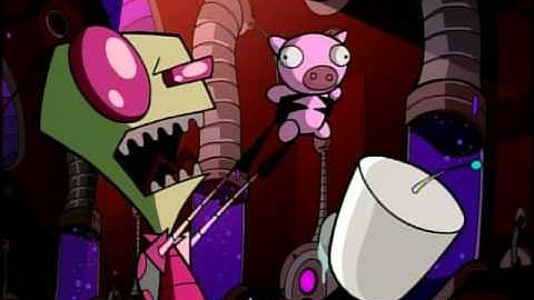Gir And His Piggys