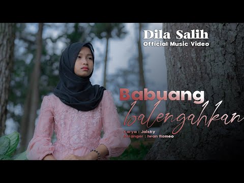 Dila Salih - Dek Bansaik Mangko Tabuang - Lagu Pop Minang Full Album 2024 Karya Terbaik