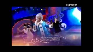 Потап и Настя - Песня Зайца и Волка на Карнавале (Новогодний огонек 2014 Интер) Потап и Настя - Песня Зайца и Волка на Карнавале (Новогодний огонек 2014 Интер)