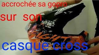 Casque Enduro