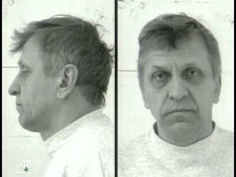 Криминальная Россия ТТ для киллера часть 1