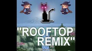 Yume Nikki - Rooftop Remix Prod. Spangelo