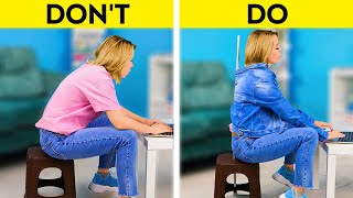 Ultimate Life Hacks for Random Situations: You Never Knew You Needed