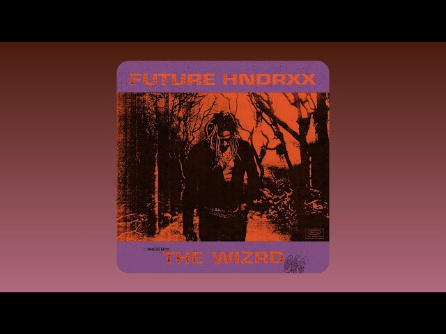 Future - F&N (Audio)