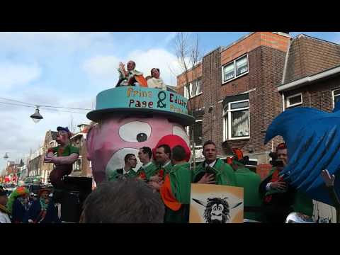 Ik kom uit