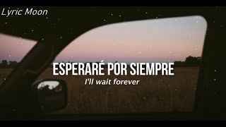 Kygo, Sasha Sloan - I'll Wait (Lyrics) (Sub inglés y español)