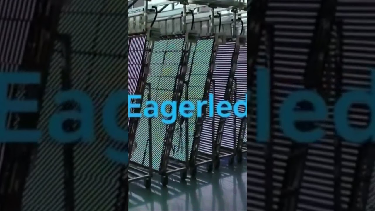 2000pcs P4 outdoor 320x160mm is being tested for quality and will be sent to India soon.