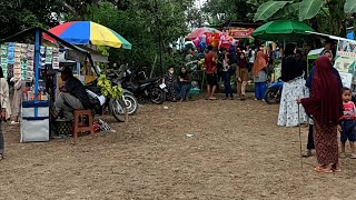 LIVE#EBEG TURONGGO JAYA MUKTI BENDASARI DI KOMPLEK BALEDESA KARANGREJA CIMANGGU CILACAP JATENG