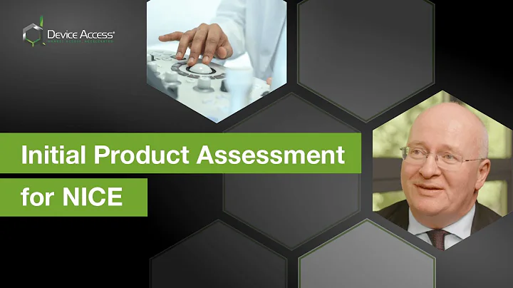 Initial Product Assessments with Dr. Christopher P...