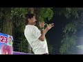 Old is gold song mashup  stage show anoop nishad